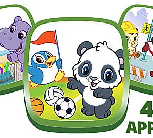 Preschool Adventures: Exploration and Creativity Bundle