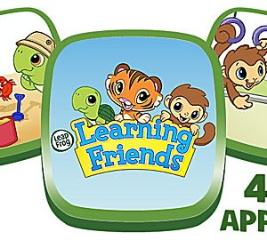 Preschool Adventures: Letters and Math Bundle