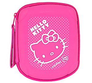 LeapPad™ Hello Kitty® Carrying Case