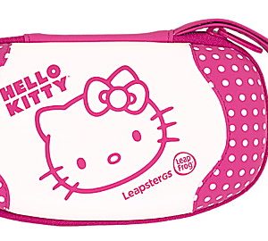 LeapsterGS™ Hello Kitty® Carrying Case