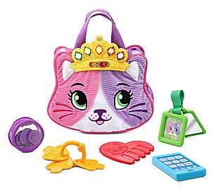 Purrfect Counting Purse™