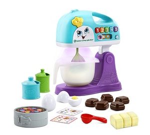 Rainbow Learning Lights Mixer™