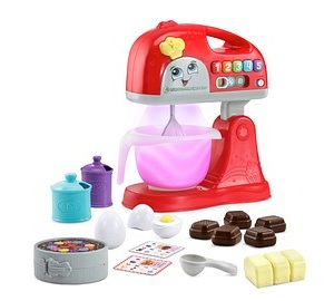 Rainbow Learning Lights Mixer™ - Red