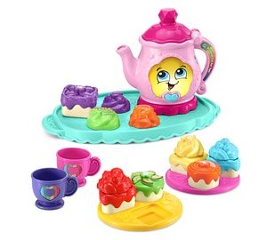 Rainbow Tea for Two™