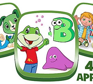 Pre-K Reading & Writing Bundle