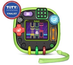 RockIt Twist™ Handheld Gaming System