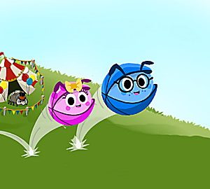 Roly Poly Picnic