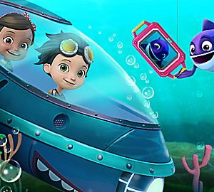 Rusty Rivets: Time to Bolt!