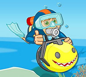 Sammy Submariner