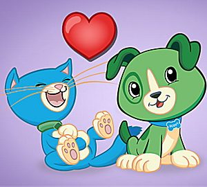 Scout & Friends…and You!