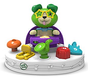 Scout's Count & Colors Band