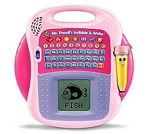 Scribble & Write® (Pink)