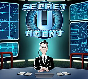 Secret Agent U