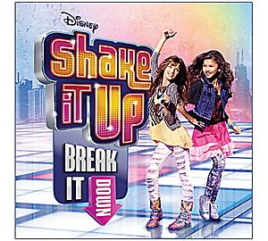 Shake It Up: Break It Down