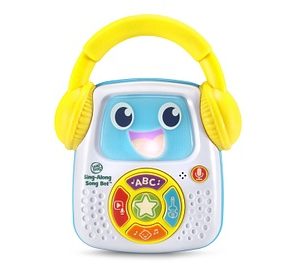 Sing-Along Song Bot™