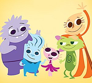 Sing Along Read Along Video