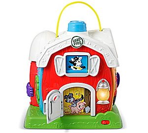 Sing & Play Farm