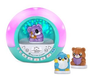 Sleep & Wake Storyteller™