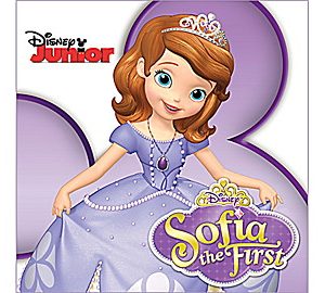 Sofia the First