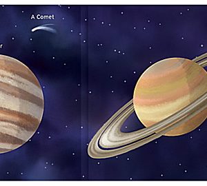 LeapReader™ Solar System Discovery Set