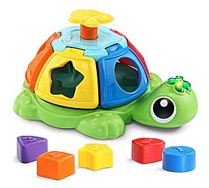 Sorting Surprise Turtle™