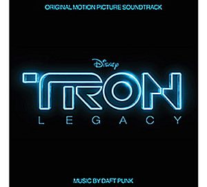 Original Motion Picture Soundtrack Tron: Legacy Music by Daft Punk