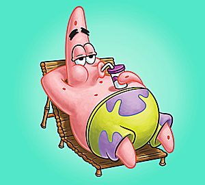 SpongeBob SquarePants: All Hands on Deck!