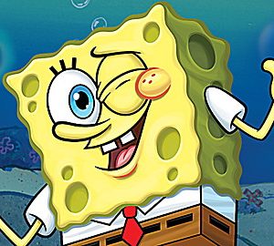 SpongeBob SquarePants: Oceans of Laughs