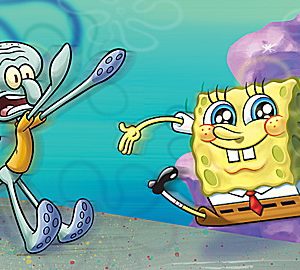 SpongeBob SquarePants: Bikini Bottom Madness