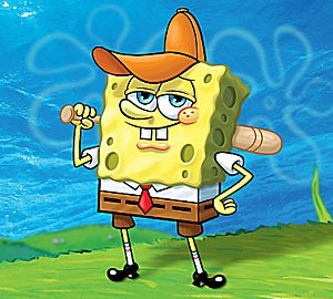 SpongeBob SquarePants: Let's Play