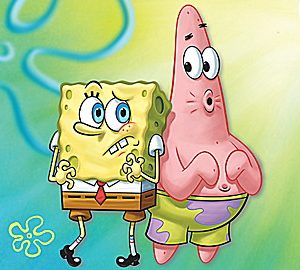 SpongeBob SquarePants: Nautical Nonsense