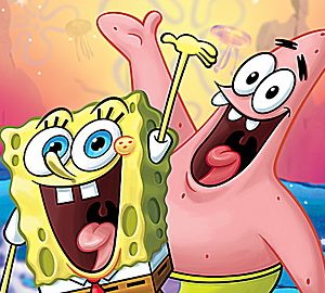 SpongeBob SquarePants: Bikini Bottom Tales
