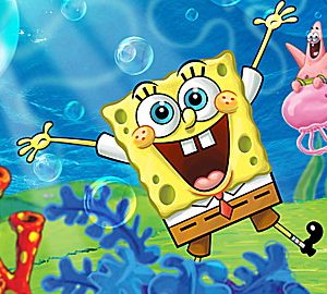 SpongeBob SquarePants: Best Day Ever