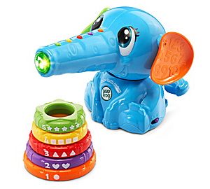 Stack & Tumble Elephant™