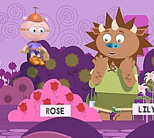 Super Why!: Classic Tales