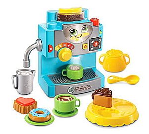 Sweet Treats Learning Café™ - Aqua Blue