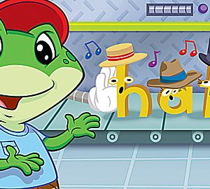 LeapReader™ Write It! Talking Words Factory™ Activity Set