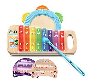 Tappin' Colors 2-in-1 Xylophone™