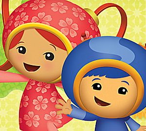 Team Umizoomi: To The Rescue!