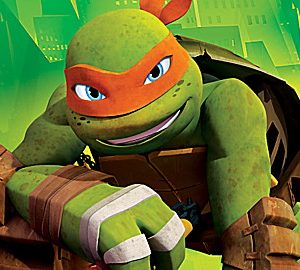 Teenage Mutant Ninja Turtles: Sewer Conspiracies