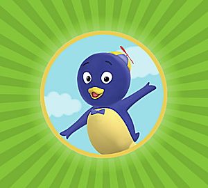 The Backyardigans: Backyard Adventures