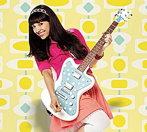 The Fresh Beat Band: Feelin' the Fresh Beat!