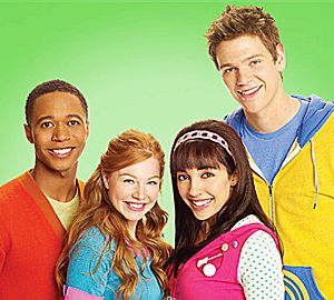 The Fresh Beat Band: Banding Together!