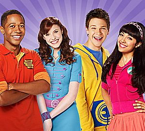 The Fresh Beat Band: You Can Count on Me!