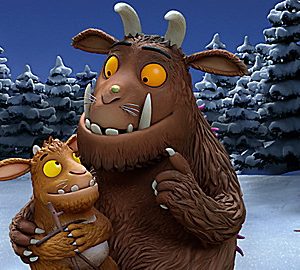 The Gruffalo's Child