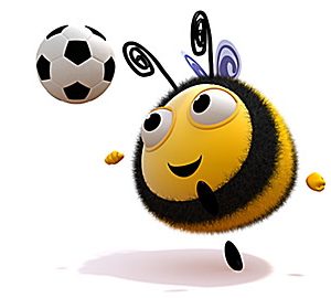 The Hive: Bumper Bee Finale