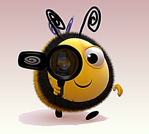 The Hive: Buzzbee's Big Film