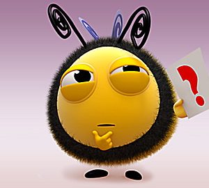 The Hive: Buzzbee's Treasure Hunt
