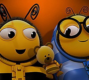 The Hive: Halloween Special