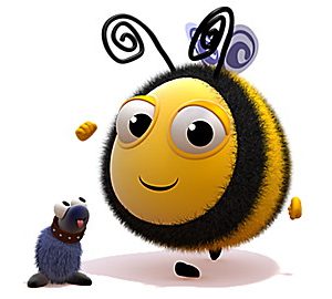 The Hive: Let's Get Buzzing!